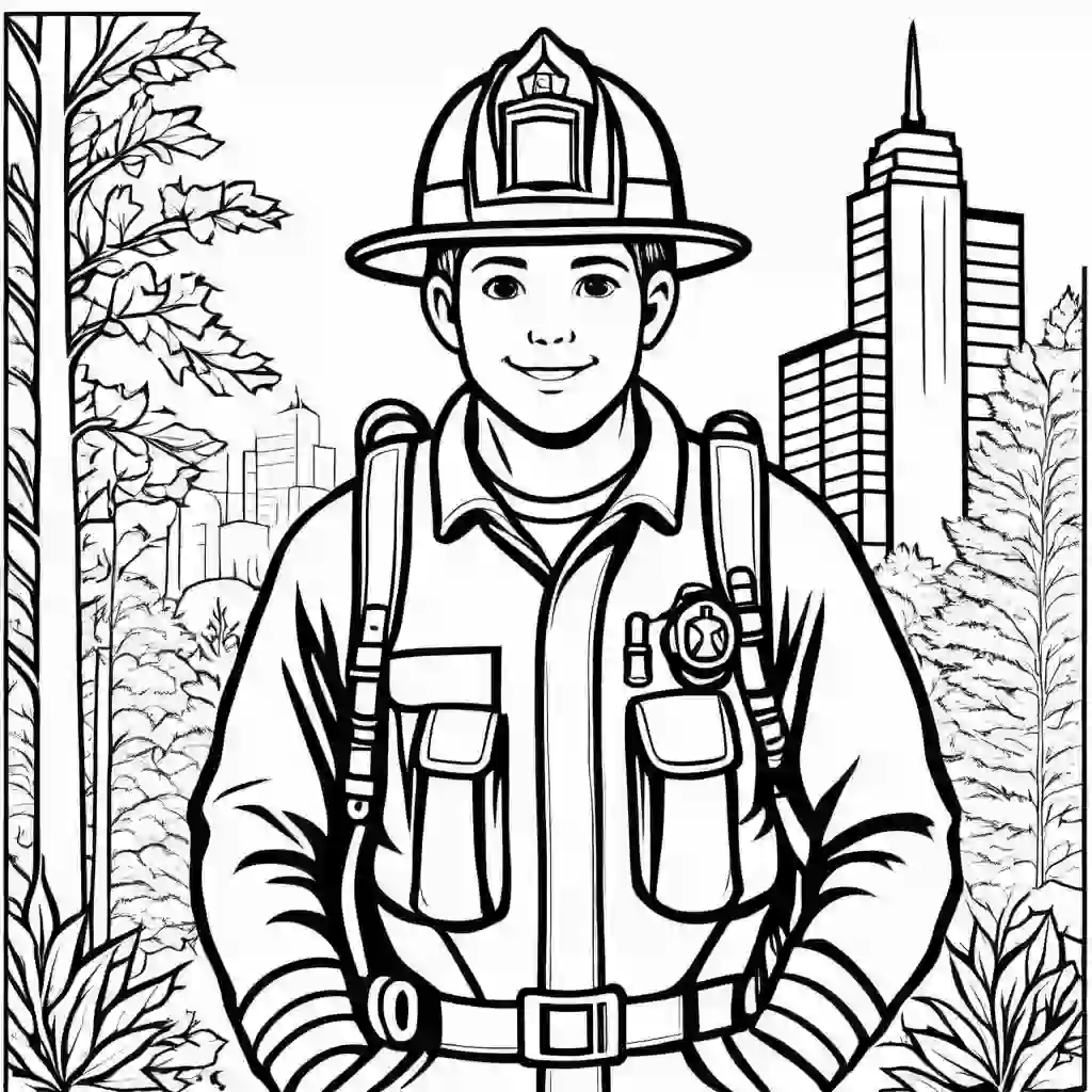 People and Occupations_Firefighter_5538.webp